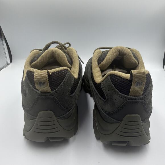 Merrill Moab Mens size 12W main image 4